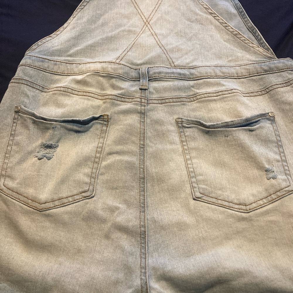 NOBO Mid Rise Denim Jeans - Picture 7 of 10